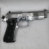 TAURUS PT 92AFS-D 9MM LUGER (9x19 PARA) - 1 of 3