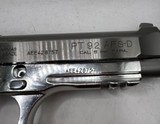 TAURUS PT 92AFS-D 9MM LUGER (9x19 PARA) - 3 of 3