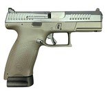 CZ P-10 9MM LUGER (9x19 PARA) - 2 of 3