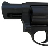 TAURUS 605 .357 mag - 3 of 3
