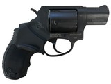 TAURUS 605 .357 mag - 2 of 3