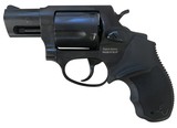 TAURUS 605 .357 mag - 1 of 3