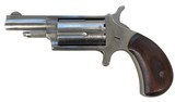 NORTH AMERICAN ARMS Darringer .22 WMR - 1 of 3