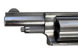 NORTH AMERICAN ARMS Darringer .22 WMR - 3 of 3