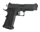 MAC (MILITARY ARMAMENT CORP.) 1911 MAC 9MM LUGER (9x19 PARA) - 1 of 1