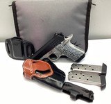 KIMBER Micro .380 ACP - 1 of 3