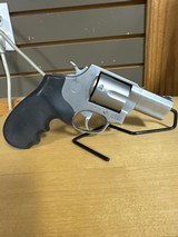 TAURUS 415 .41 REM MAG - 1 of 3