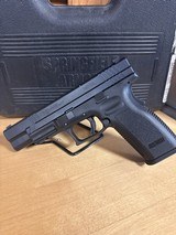 SPRINGFIELD ARMORY XD-45 .45 ACP - 2 of 3