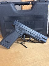 SPRINGFIELD ARMORY XD-45 .45 ACP - 1 of 3