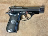 BERETTA 85BB Cheetah .380 ACP - 1 of 3