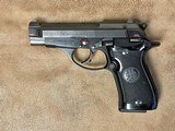 BERETTA 85BB Cheetah .380 ACP - 2 of 3