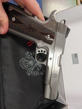 Springfield Armory 1911 Garrison .45 ACP - 1 of 3