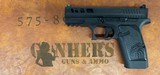 LIVE FREE ARMORY AMPX 9MM LUGER (9x19 PARA) - 2 of 2