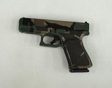 GLOCK G19 GEN 5 9MM LUGER (9x19 PARA) - 2 of 3