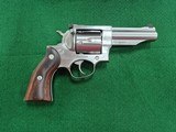 RUGER REDHAWK .45 LC - 2 of 3