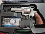 RUGER REDHAWK .45 LC - 3 of 3