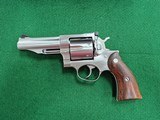 RUGER REDHAWK .45 LC - 1 of 3