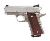 COLT DEFENDER CUSTOM .45 ACP - 2 of 3