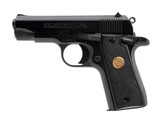 COLT MK IV SERIES 80 GOVERNMENT .380 ACP - 2 of 3