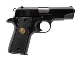 COLT MK IV SERIES 80 GOVERNMENT .380 ACP - 1 of 3