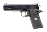 COLT GOLD CUP SERIES 80 .45 ACP - 2 of 3