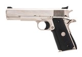 COLT GOVERNMENT SERIES 70 .45 ACP - 2 of 3