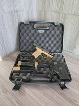 SIG SAUER P365 9MM LUGER (9x19 PARA) - 1 of 3