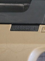 SIG SAUER P365 9MM LUGER (9x19 PARA) - 3 of 3