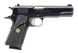 COLT MK IV GOVERNMENT 1911 .45 ACP - 1 of 3