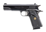 COLT MK IV GOVERNMENT 1911 .45 ACP - 2 of 3