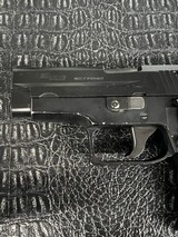 SIG SAUER p6 9MM LUGER (9x19 PARA) - 2 of 3
