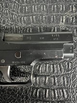 SIG SAUER p6 9MM LUGER (9x19 PARA) - 3 of 3