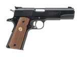COLT GOLD CUP SERIES 70 .45 ACP - 1 of 3
