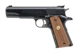 COLT GOLD CUP SERIES 70 .45 ACP - 2 of 3