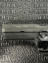 SIG SAUER P250 9MM LUGER (9x19 PARA) - 1 of 3