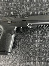SIG SAUER P250 9MM LUGER (9x19 PARA) - 3 of 3
