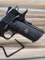 KIMBER 1911 Pro Carry 9MM LUGER (9x19 PARA) - 1 of 3