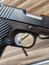 KIMBER 1911 Pro Carry 9MM LUGER (9x19 PARA) - 3 of 3
