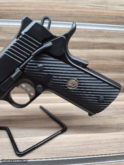 KIMBER 1911 Pro Carry 9MM LUGER (9x19 PARA)