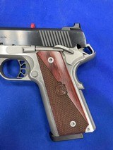 SPRINGFIELD ARMORY RONIN 10MM - 3 of 3