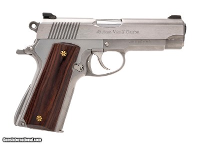 OMEGA DEFENSIVE INDUSTRIES (ODI) VIKING COMBAT D/A 1911 .45 ACP