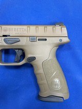 BERETTA APX 9MM LUGER (9x19 PARA) - 3 of 3