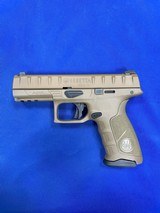 BERETTA APX 9MM LUGER (9x19 PARA) - 2 of 3
