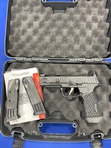 SIG SAUER P365 FUSE 9MM LUGER (9x19 PARA) - 1 of 3