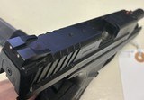 SPRINGFIELD ARMORY XD-9 SUB COMPACT MOD. 2 9MM LUGER (9x19 PARA) - 3 of 3