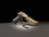 EAA REGARD MC 9MM LUGER (9X19 PARA) - 1 of 3