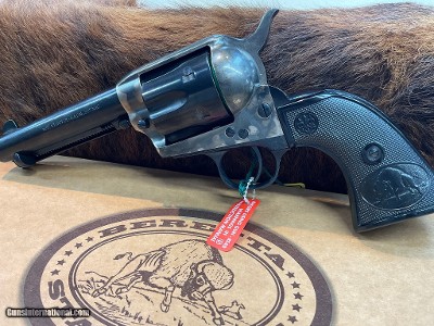 BERETTA STAMPEDE .357 MAG