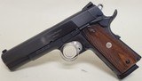 SMITH & WESSON SW1911 .45 ACP - 2 of 3