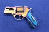 CHIAPPA FIREARMS RHINO 30DS NEBULA .38 SPECIAL/.357 MAGNUM - 2 of 3