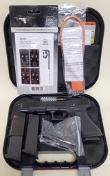 GLOCK G34 GEN 5 MOS FS 9MM LUGER (9X19 PARA) - 1 of 3